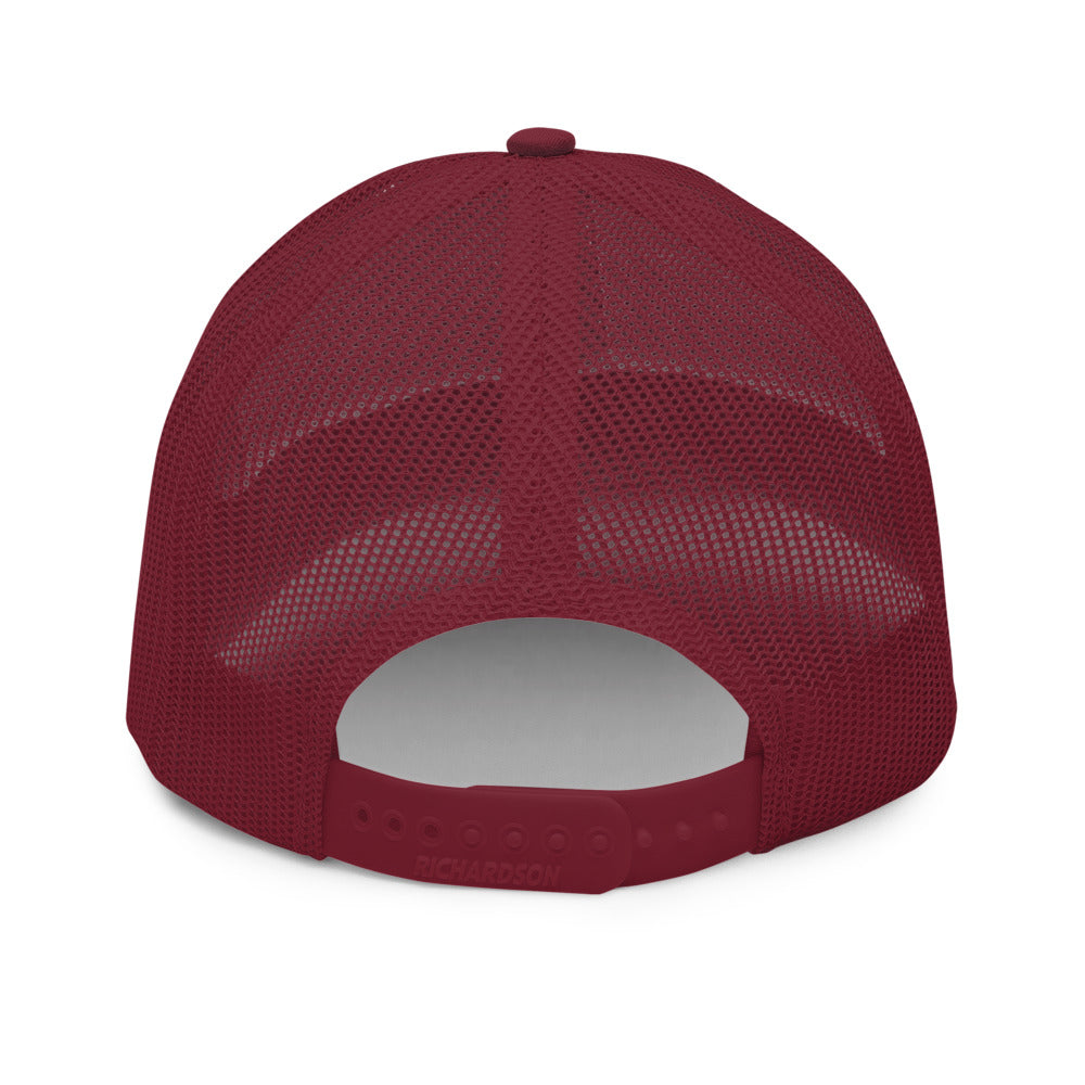 Kawagama Lake Trucker Cap
