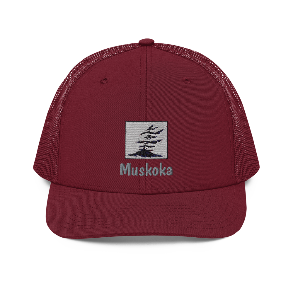 Muskoka | Trucker Hat