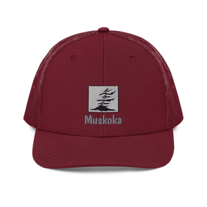 Muskoka | Trucker Hat