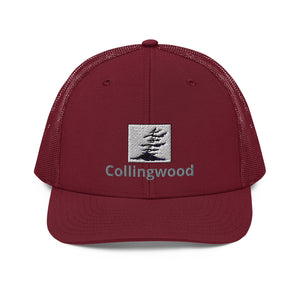 Trucker Cap Collingwood