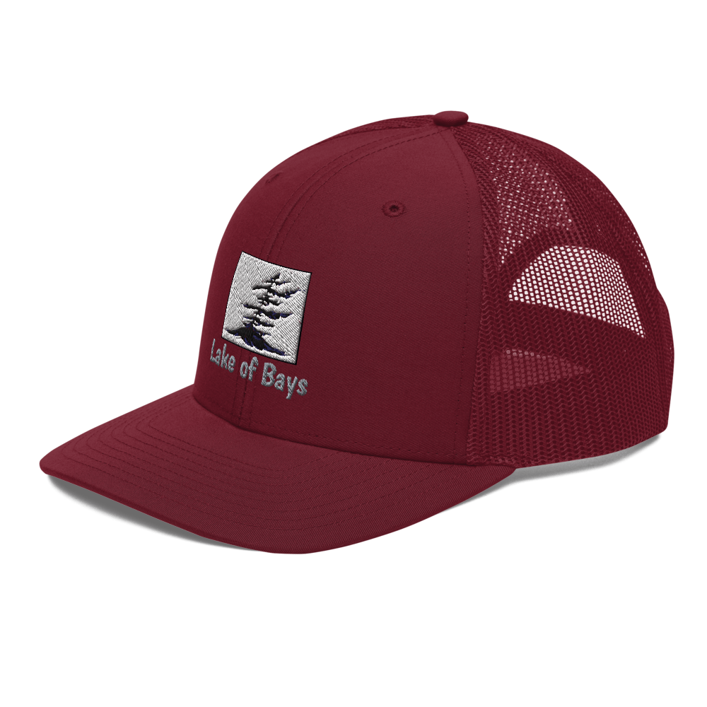 Lake of Bays | Tucker Hat