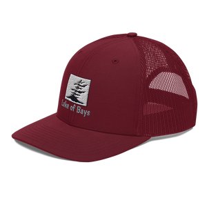 Lake of Bays | Tucker Hat