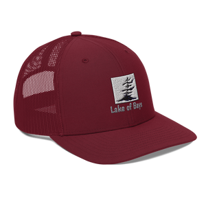 Lake of Bays | Tucker Hat