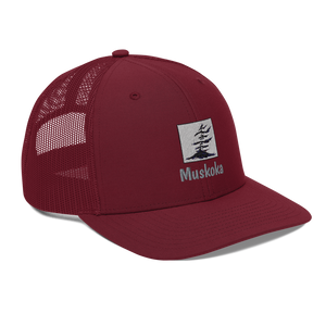 Muskoka | Trucker Hat