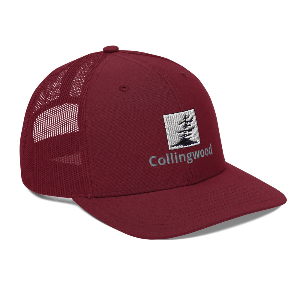 Trucker Cap Collingwood