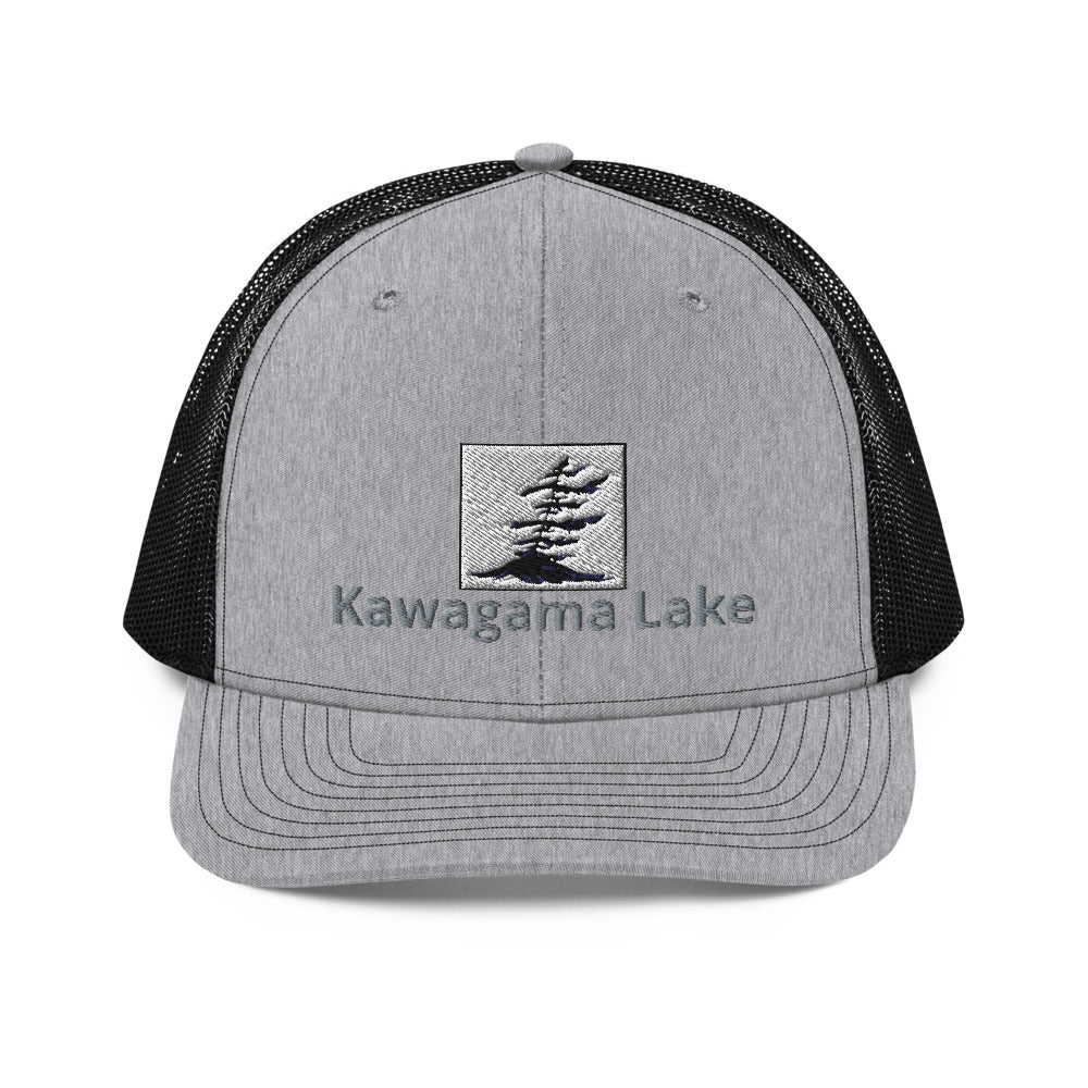 Kawagama Lake Trucker Cap
