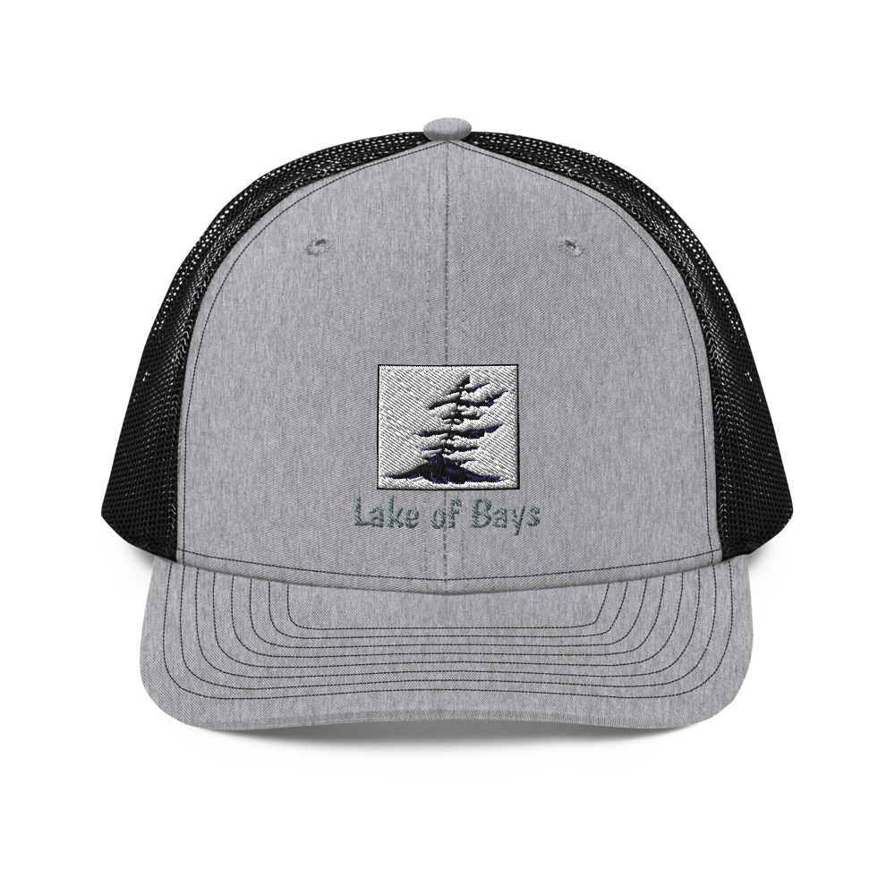 Lake of Bays | Tucker Hat