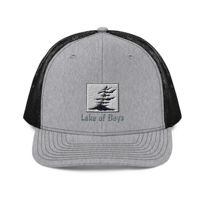 Lake of Bays | Tucker Hat