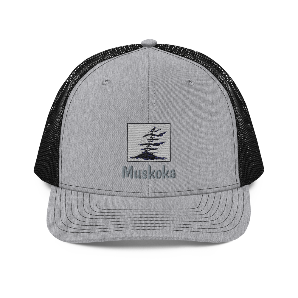 Muskoka | Trucker Hat