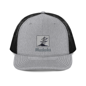 Muskoka | Trucker Hat