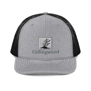 Trucker Cap Collingwood