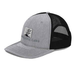 Kawagama Lake Trucker Cap