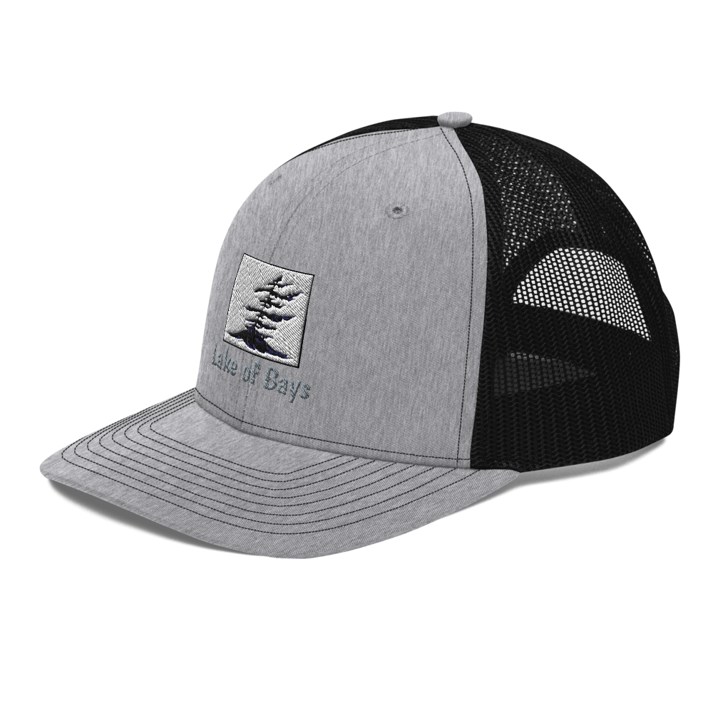 Lake of Bays | Tucker Hat