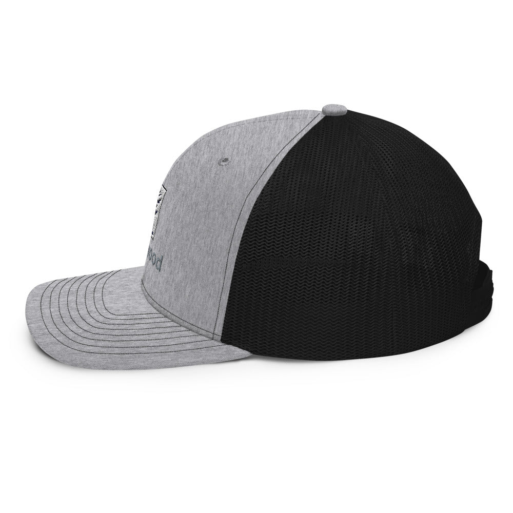 Trucker Cap Collingwood