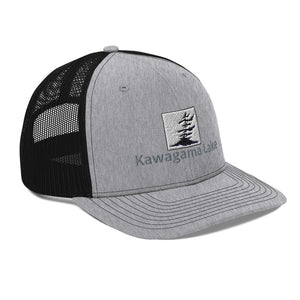 Kawagama Lake Trucker Cap