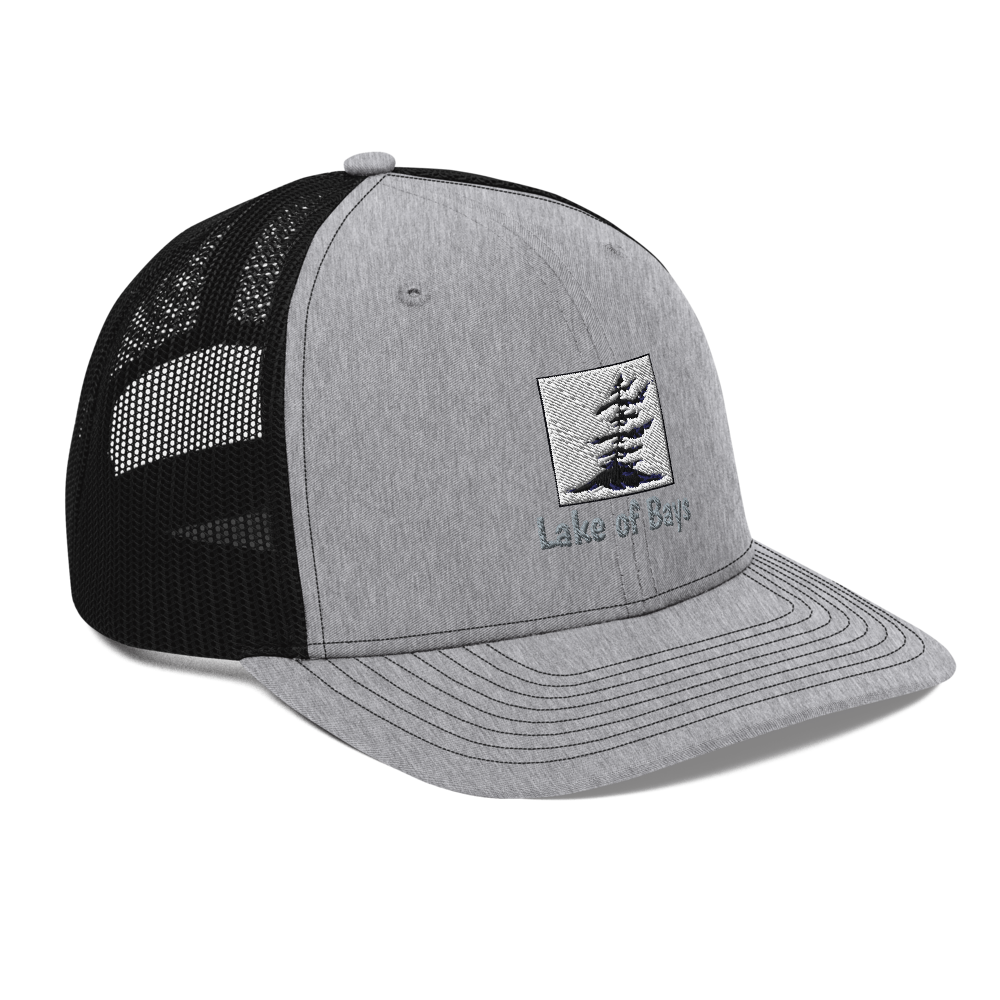 Lake of Bays | Tucker Hat