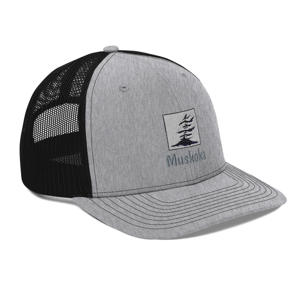 Muskoka | Trucker Hat
