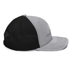 Kawagama Lake Trucker Cap