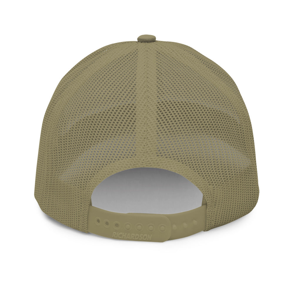 Kawagama Lake Trucker Cap