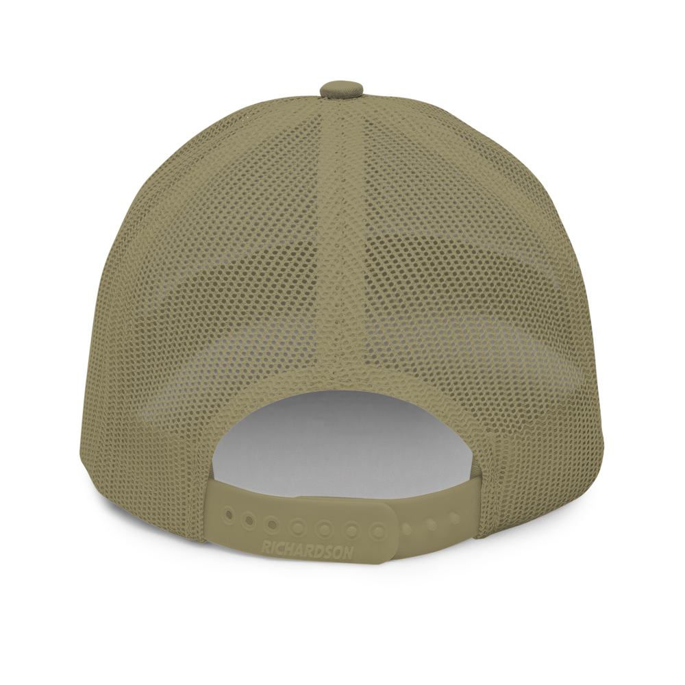 Muskoka | Trucker Hat