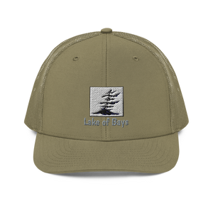 Lake of Bays | Tucker Hat