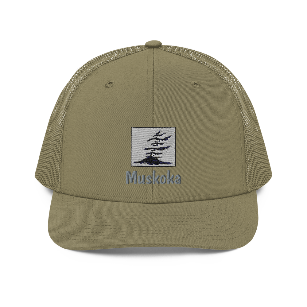 Muskoka | Trucker Hat