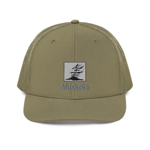 Muskoka | Trucker Hat