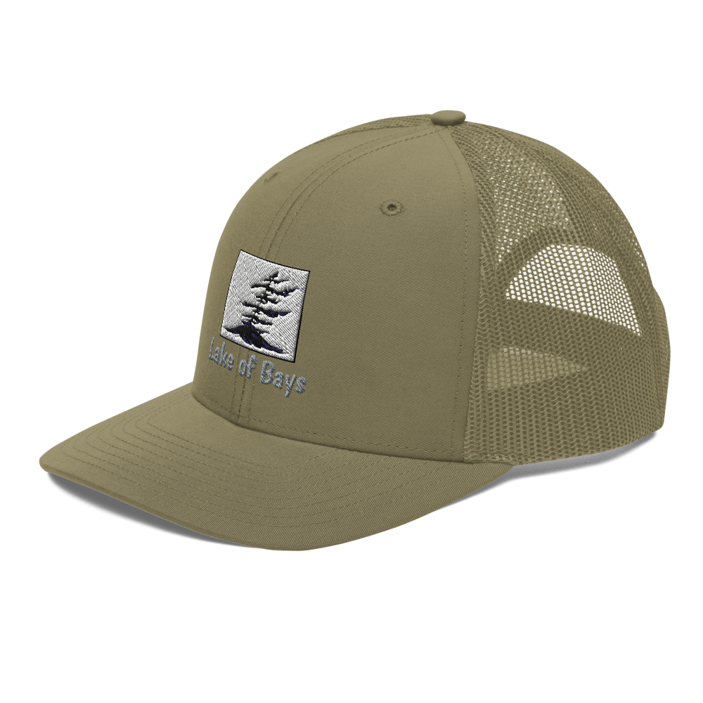 Lake of Bays | Tucker Hat