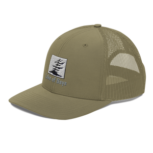 Lake of Bays | Tucker Hat