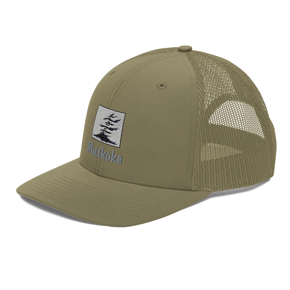 Muskoka | Trucker Hat
