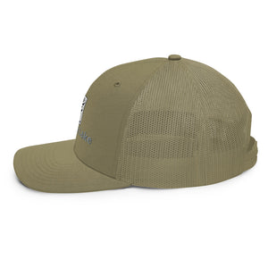 Kawagama Lake Trucker Cap