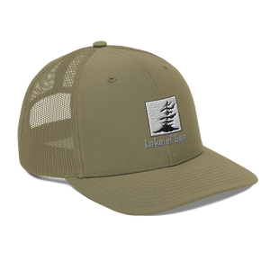 Lake of Bays | Tucker Hat