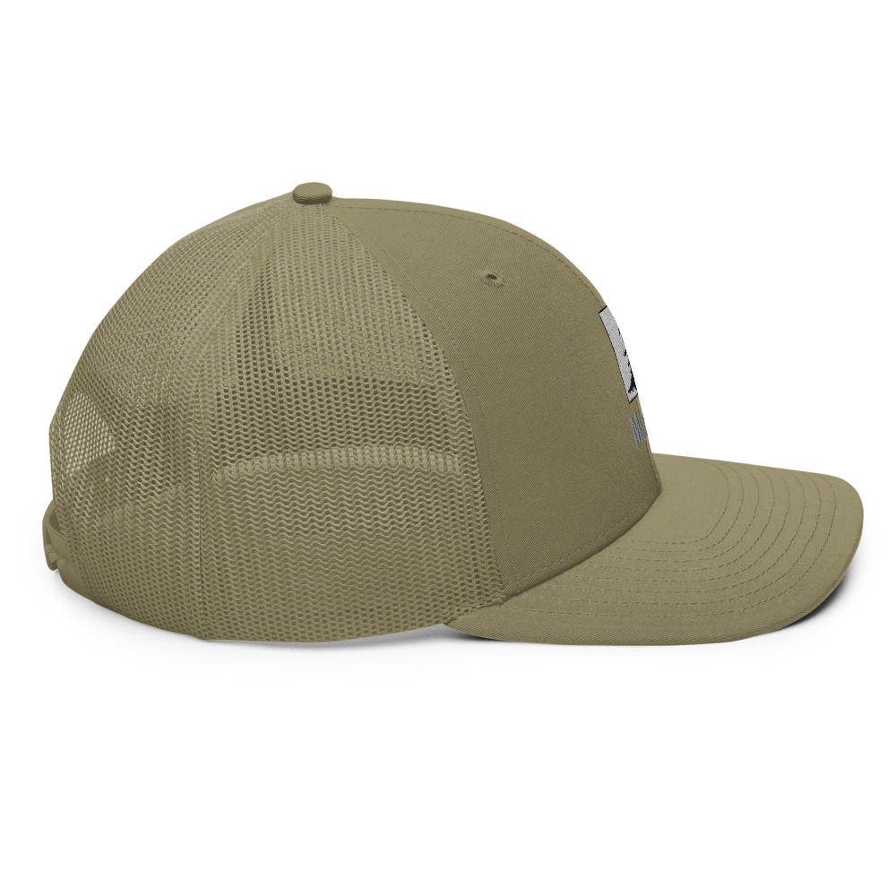 Muskoka | Trucker Hat