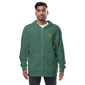 Kawagama Lake Zip Hoodie