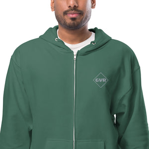GVR Zip Hoodie