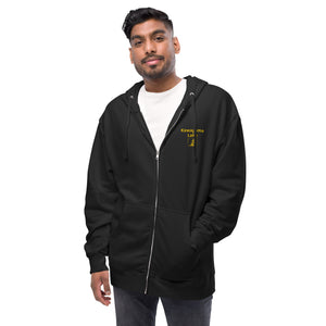 Kawagama Lake Zip Hoodie