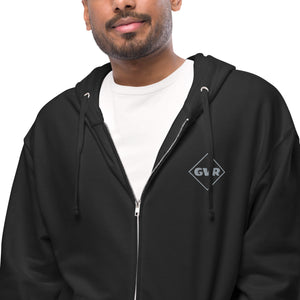GVR Zip Hoodie