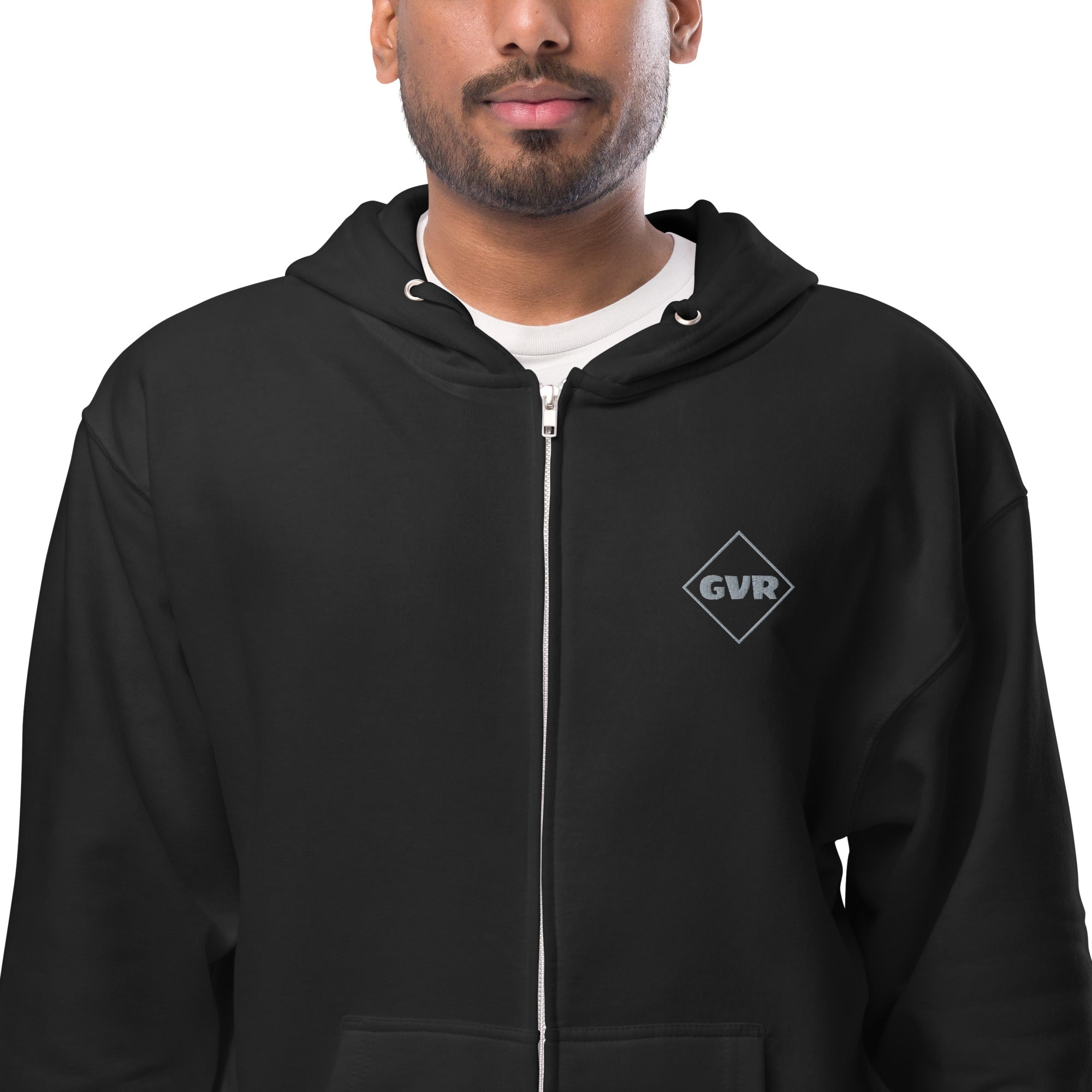 GVR Zip Hoodie