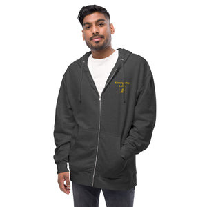 Kawagama Lake Zip Hoodie