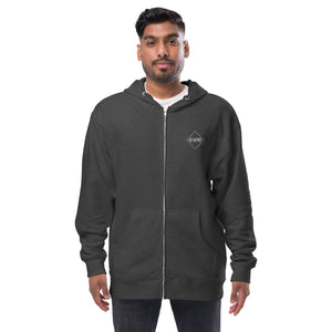 GVR Zip Hoodie