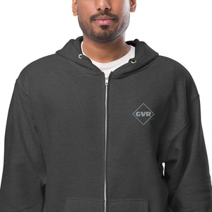 GVR Zip Hoodie