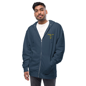 Kawagama Lake Zip Hoodie