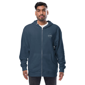 GVR Zip Hoodie