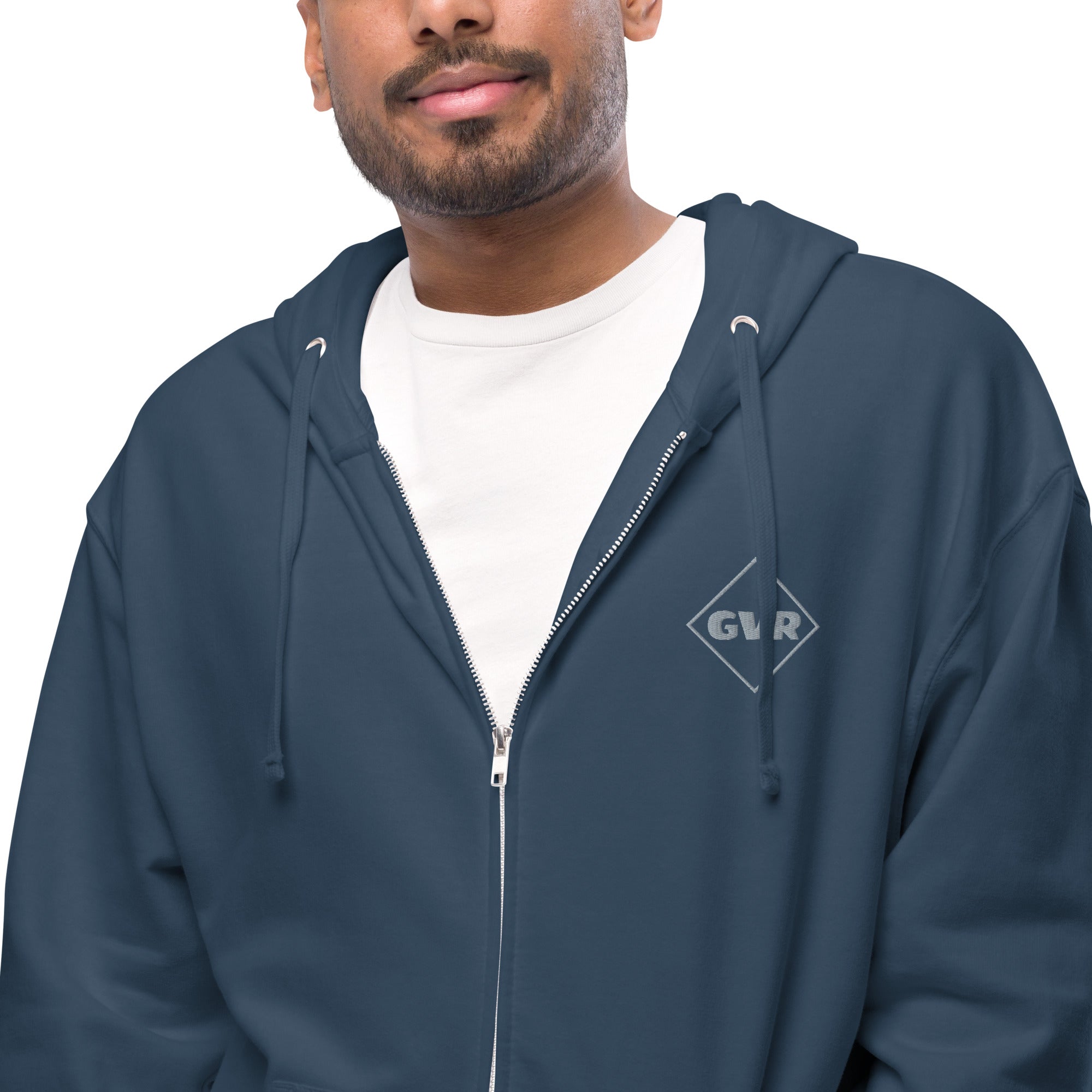 GVR Zip Hoodie