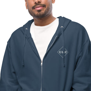 GVR Zip Hoodie