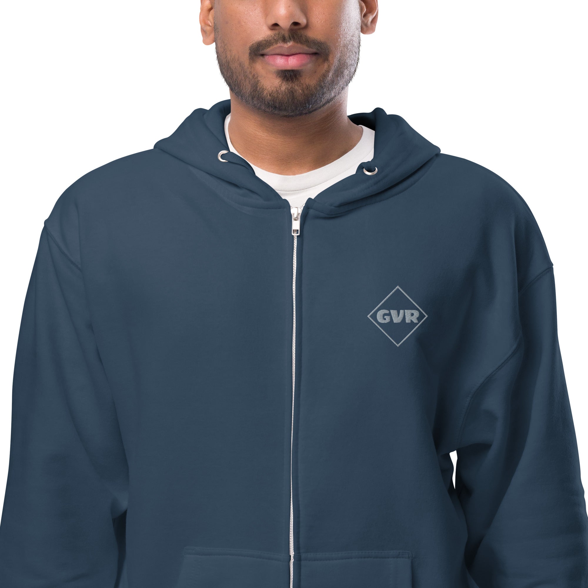 GVR Zip Hoodie