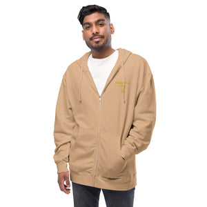 Kawagama Lake Zip Hoodie