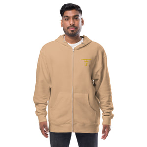 Kawagama Lake Zip Hoodie