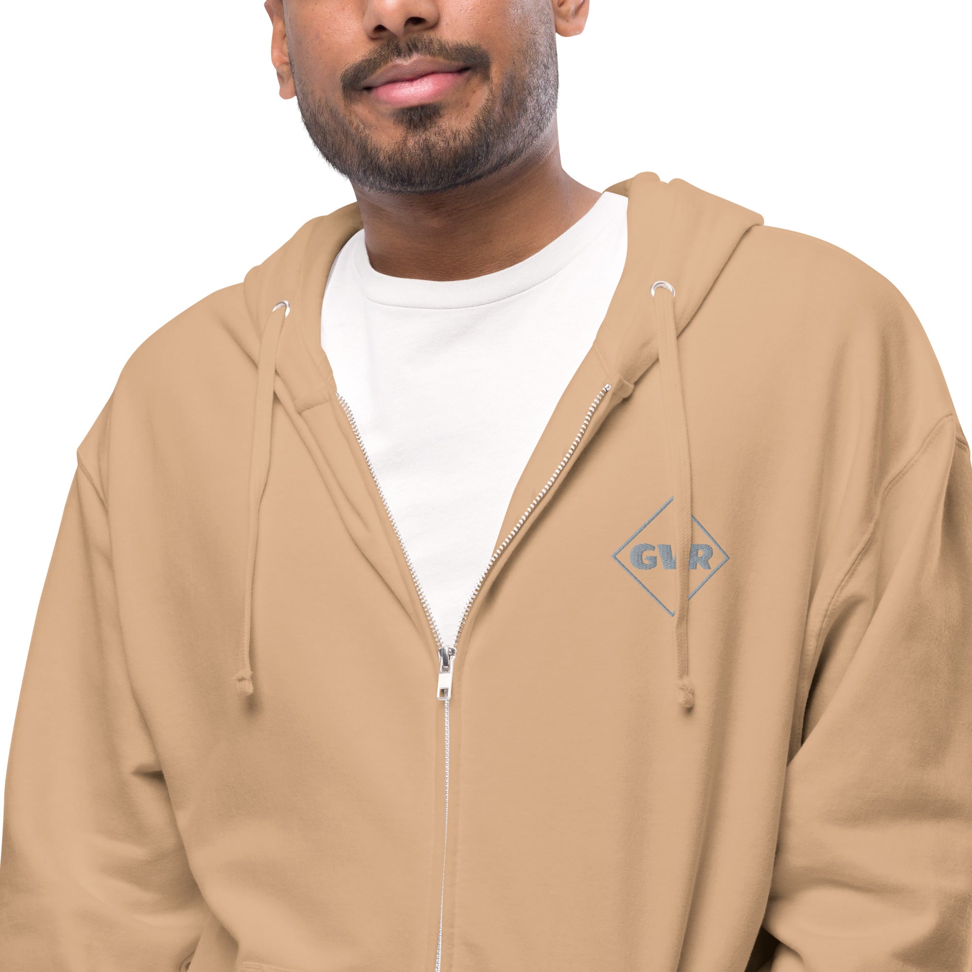 GVR Zip Hoodie