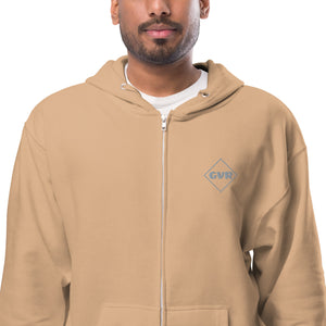 GVR Zip Hoodie